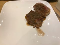 -新东方千禧大酒店-逸品轩中餐厅