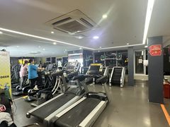 -超鹿运动健身(紫阳商贸中心店)