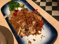 -避风塘(宝山万达店)