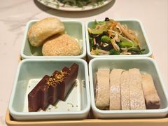 -苏梦江南·淮扬菜(夫子庙店)