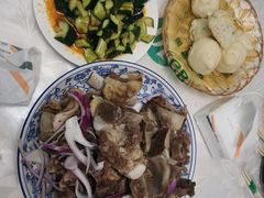 大骨头-尔力新疆丸子汤(北屯店)