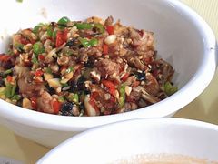 -笨罗卜浏阳菜馆(星沙店)