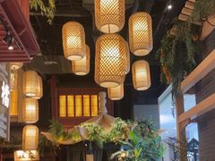 -南京大牌档(龙江新城市广场店)