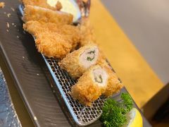 -胜博殿日式炸猪排(西红门店)