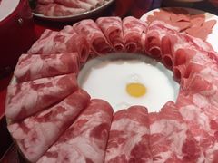 太阳肥牛-重庆袁老四火锅(武进万达店)