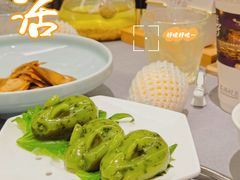 -狮王府淮扬菜(新街口友谊店)