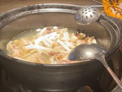 -同仁四季椰子鸡(罗湖国贸店)