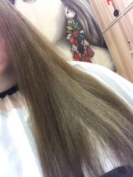 -Show fa salon 秀发沙龙