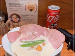 -真打拉面·日式拉面新流派(体育西横街店)