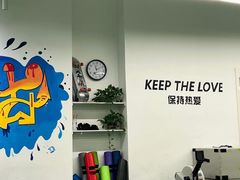 -FEELINGME乐刻私教馆·健身(朗悦居店)