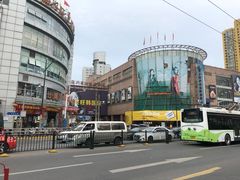 -兴旺欧韩城(上海兴旺国际服饰城店)