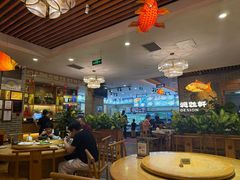 -德胜轩正宗顺德菜(宝安沙井会展中心店)