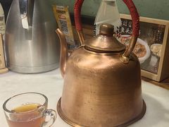 -小吊梨汤·北京菜·烤鸭(清河万象汇店)