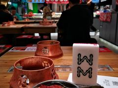 -成都你六姐·牛肉冒菜(信泰中心商场店)