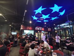-马海涛牛肉串·午市牛腩饭·烧烤夜宵(领汇广场店)