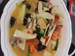 -小绍兴家宴·百年绍兴菜(鲁迅路店)