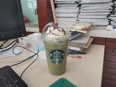 -星巴克(常州新北公园店)