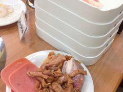-汉丽轩·音乐自助烤肉餐厅(石岐店)