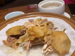 -金苑酒家·客家菜·广东老字号(万象店)