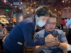 -同仁四季椰子鸡(宝安壹方城店)