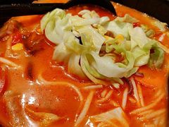 -阿香米线(深业上城店)