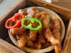 -彩丰楼中餐厅·仁恒洲际酒店