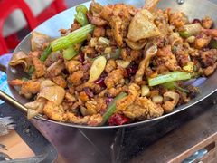 -源水鱼庄·翘嘴鲌店·老字号