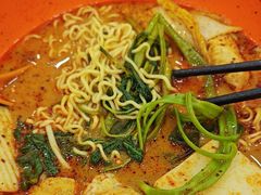 -刘文祥麻辣烫(蛇口店)