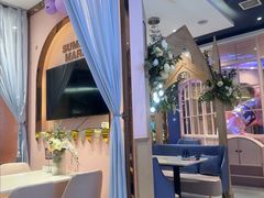 -夏日玛莉西餐厅(湘乡嘉亨茂店)