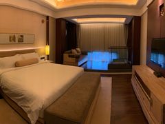 -西安华清御汤酒店