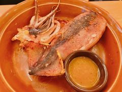 -萨莉亚意式餐厅(上渡路店)