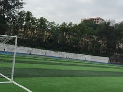 -华南理工大学五山校区-运动场