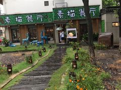 -外婆船宴餐厅·外婆喊你回家吃饭