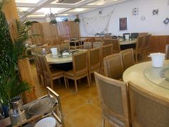 大堂-港畔赶海蒸汽海鲜烧烤自助(仙螺岛店)