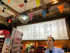 菜单-慧娟面馆·餐厅(望江路店)