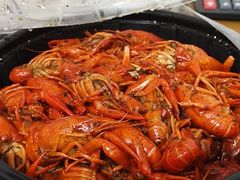 麻小-盒马鲜生(红莲店)