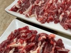 -潮悦牛肉火锅城(水贝店)