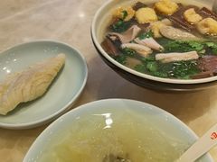 -四宜糕团店(南大街店)