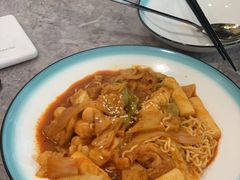 -屋里家延边朝鲜族冷面(梅林3店)