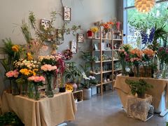 -dotcom coffee古点咖啡(致真大厦店)