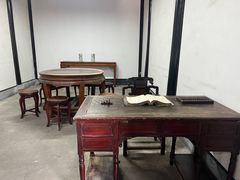 -蔡元培故居