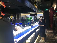-加餐海鲜自助(宝龙一城店)