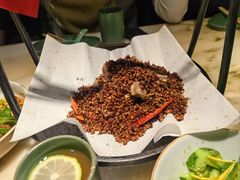 -锦府盐帮·李宅(领展购物广场中关村店)