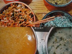 -梁憨包(南岸回龙湾店)