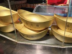 -羊大爷涮肉(亮马桥店)