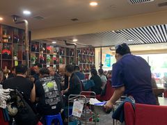 -楼外楼大刀肉传统火锅居(繁荣路店)