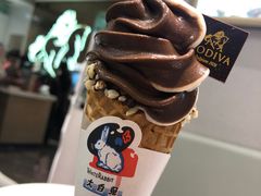 -GODIVA(月星环球港店)