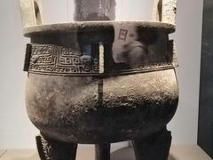 -陕西历史博物馆