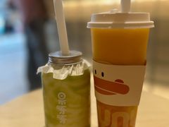 -果呀呀(国金街店)