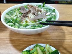 -肖家客饸饹面(郑州总店)